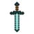 Minecraft - Diamond Sword Light thumbnail-9