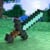 Minecraft - Diamond Sword Light thumbnail-12