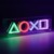 Playstation LED-Neonlicht thumbnail-4