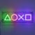 Playstation LED Neon Light thumbnail-10