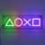 Playstation LED-Neonlicht thumbnail-10