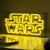 Star Wars LED Neon Light thumbnail-3