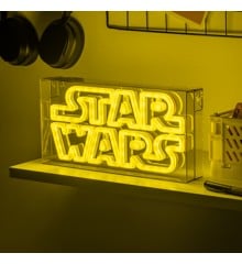 Star Wars LED Neon Light