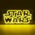 Star Wars LED Neon Light thumbnail-7