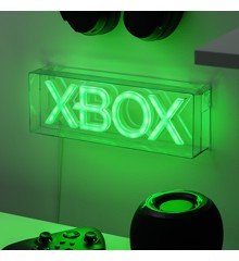 XBOX LED Neon Light