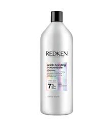 Redken - Acidic Bonding Concentrate Shampoo 1000 ml