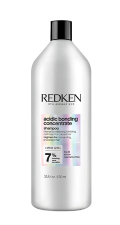 Redken - Acidic Bonding Concentrate Shampoo 1000 ml