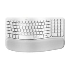 Logitech - Wave Keys