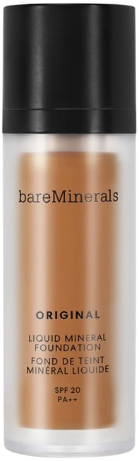 BareMinerals - Original Liquid Mineral Foundation SPF 20 Neutral Deep 29 30 ml