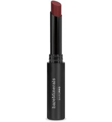 bareMinerals - barePRO Longwear Lipstick Cranberry