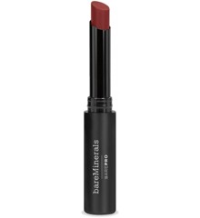 bareMinerals - barePRO Longwear Lipstick Nutmeg
