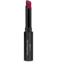 bareMinerals - barePRO Longwear Lipstick Petunia