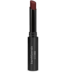 bareMinerals - barePRO Longwear Lipstick Raisin