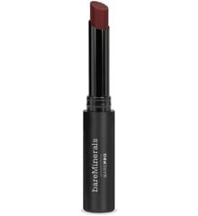 bareMinerals - barePRO Longwear Lipstick Raisin