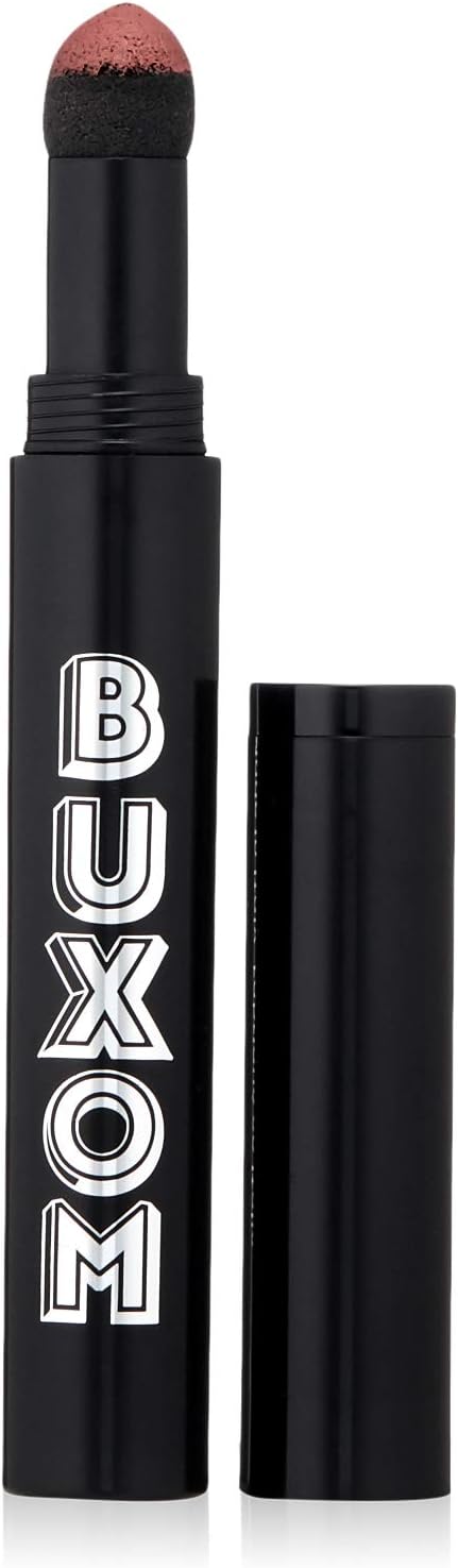 Buxom - Pillowpout Creamy Plumping Lip Powder - Spoil Me - Skjønnhet