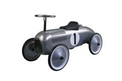 Magni - Metal Ride-on-car - Grey ( 2302 )