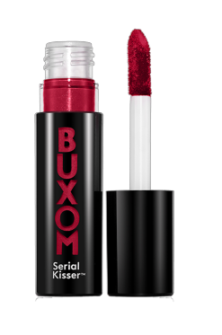 Buxom - Serial Kisser Plumping Lip Stain XXX - Skjønnhet