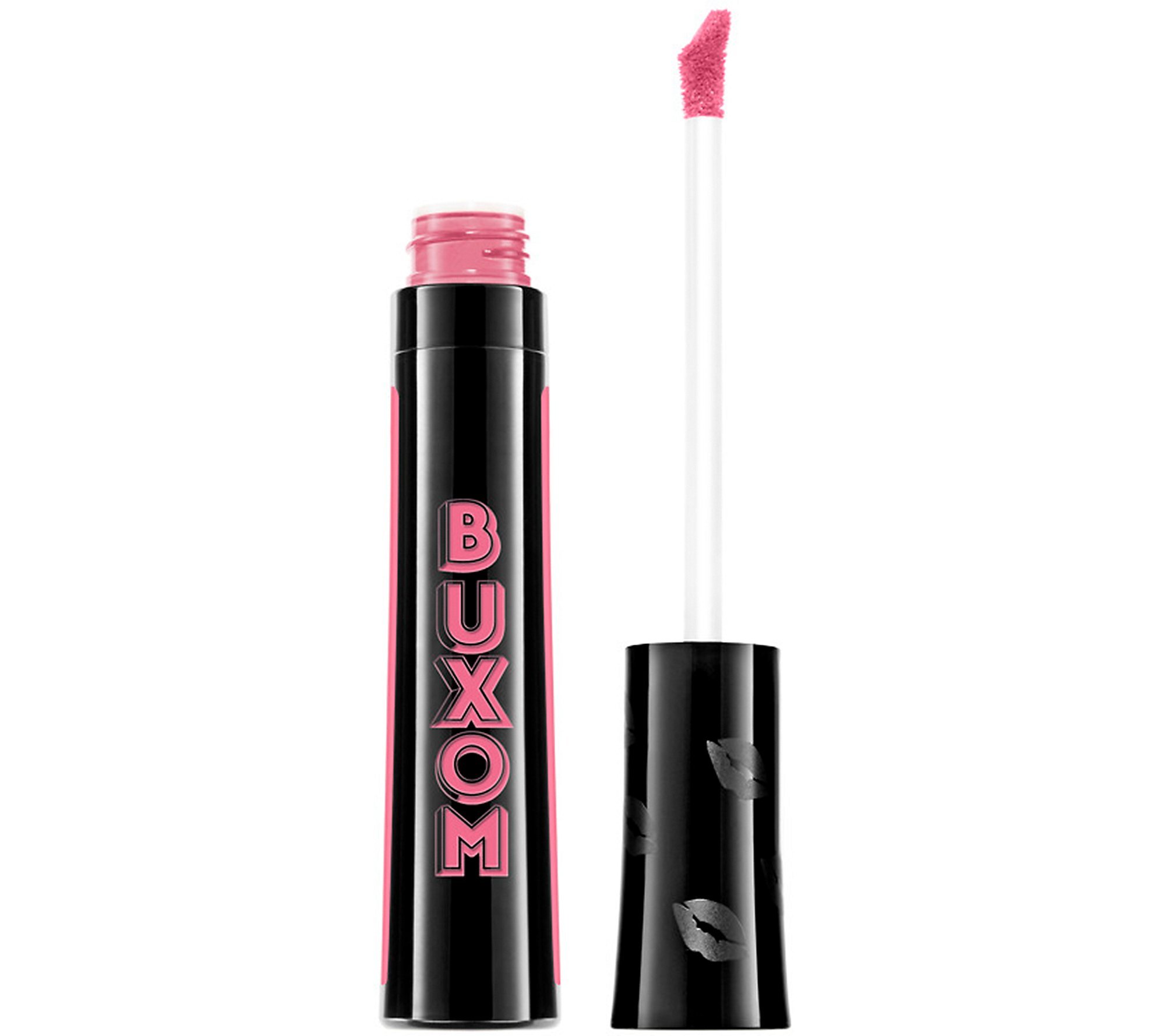 Buxom - Va Va Plump Shiny Liquid Lipstick Gimme a Hint - Skjønnhet