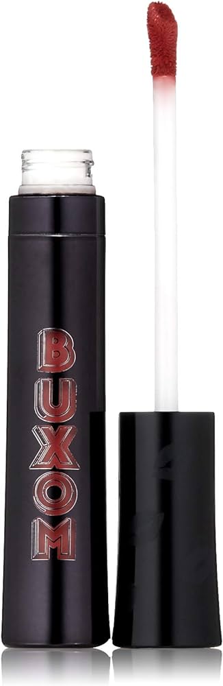 Buxom - Va Va Plump Shiny Liquid Lipstick Come to Dolly