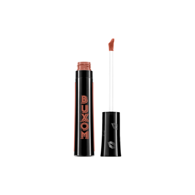 Buxom - Va Va Plump Shiny Liquid Lipstick Getting Warmer