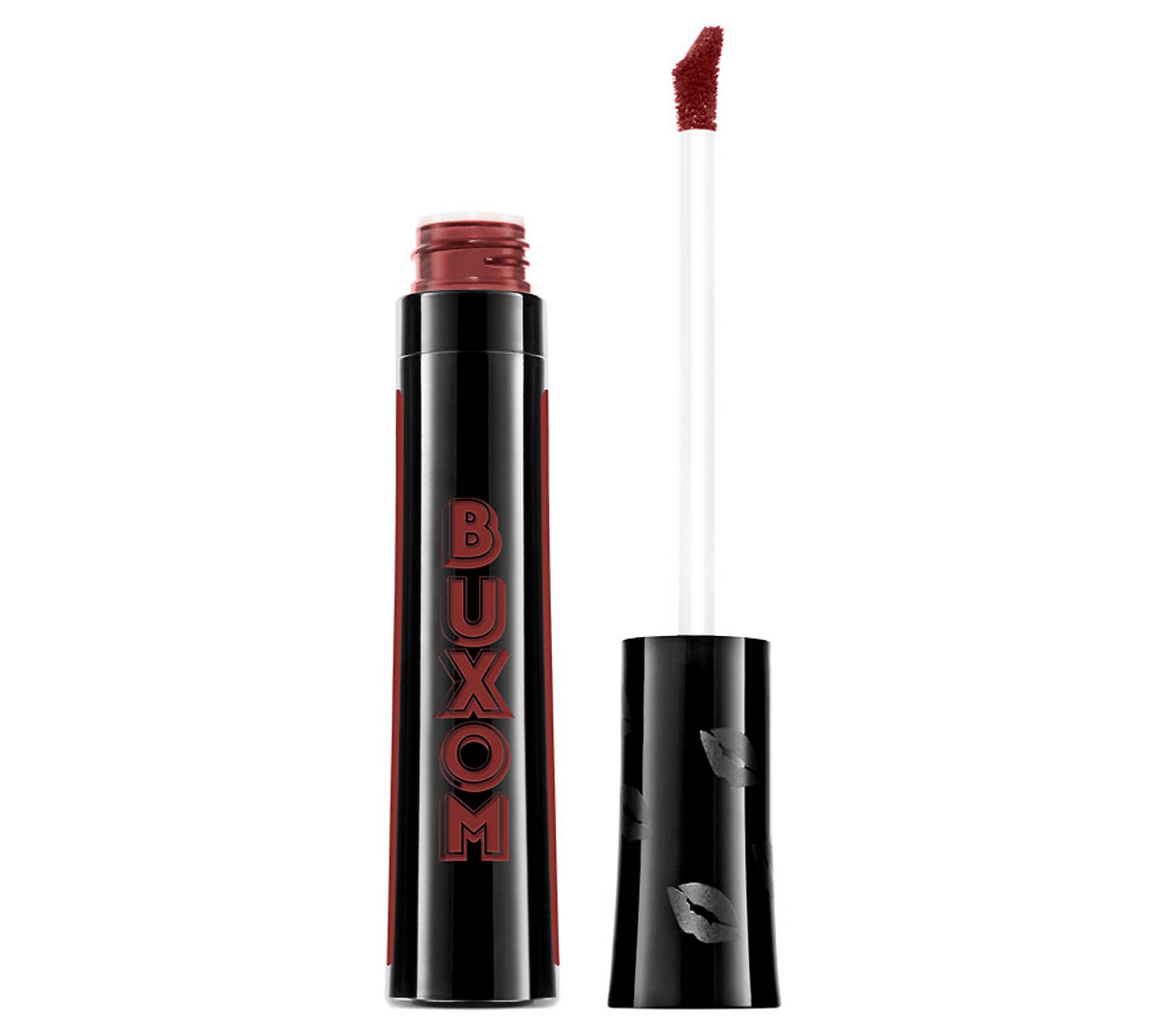 Buxom - Va Va Plump Shiny Liquid Lipstick Make Me Melt - Skjønnhet