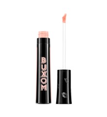 Buxom - Va Va Plump Shiny Liquid Lipstick Taupe it Off