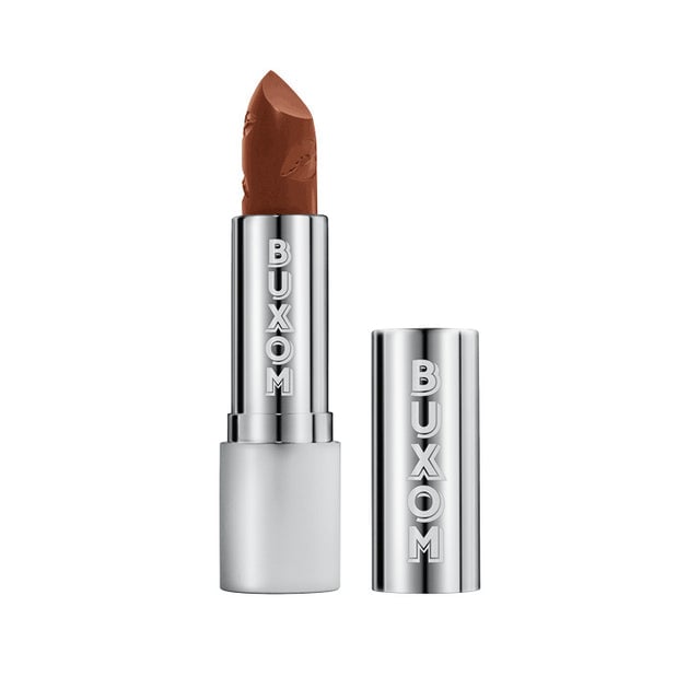 Buxom - Full Force Plumping Lipstick - Angel - Skjønnhet