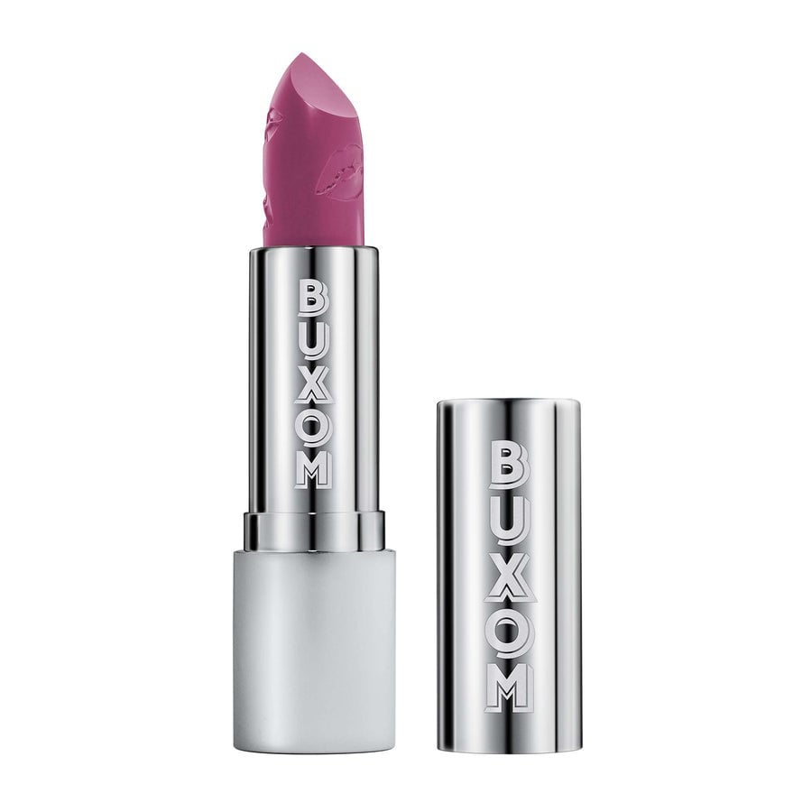 Buxom - Full Force Plumping Lipstick - Badass - Skjønnhet