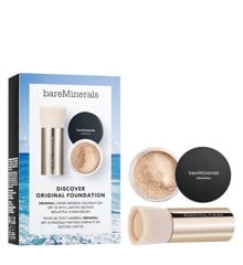 bareMinerals - Discover Original Foundation Kit