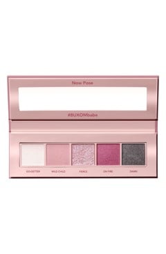 Buxom - Dolly Eyeshadow Palette Diva Dolly