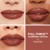 Buxom - Full Force Plumping Lipstick - Popstar thumbnail-3
