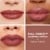 Buxom - Full Force Plumping Lipstick - Triple Threat thumbnail-3