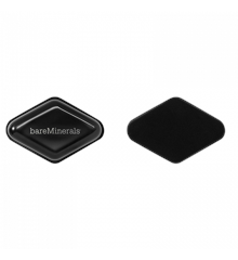 bareMinerals - Dual-Sided Silicone Blender Black