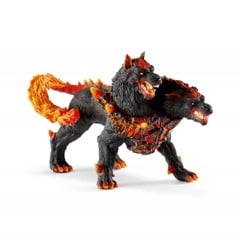 Schleich - Eldrador Creatures - Hellhound (42451)