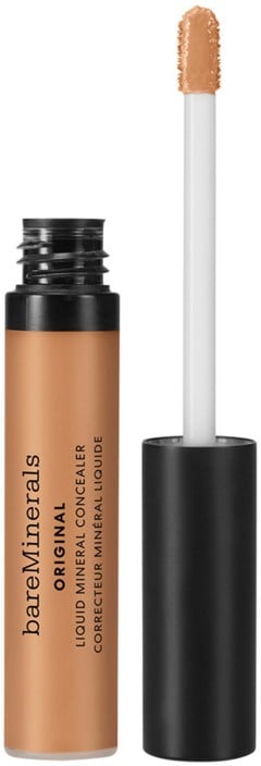 bareMinerals - Original Liquid Mineral Concealer Tan 4C Cool