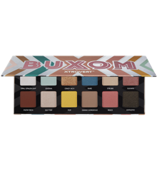 Buxom - Xtrovert Eye Palette