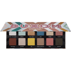 Buxom - Xtrovert Eye Palette