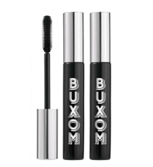 Buxom - 2 x Loyal To The Lash Black