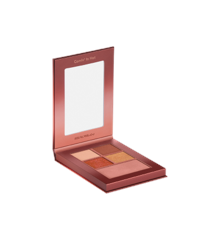 Buxom - Hot Toddy Eye and Cheek Palette