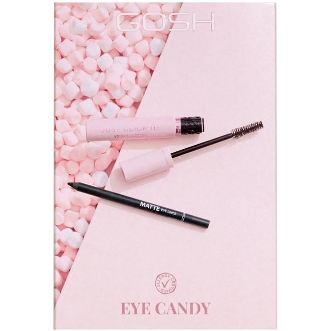 GOSH - Eye Candy Geschenkset