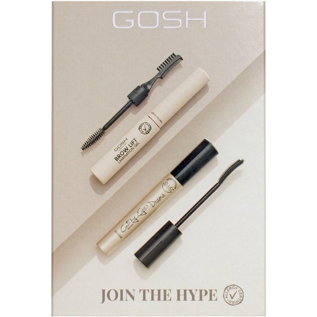 GOSH - Join The Hype Lahjapakkaukset