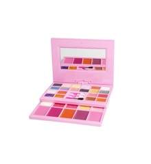 Magni - Makeup box, Pink ( 3652 )