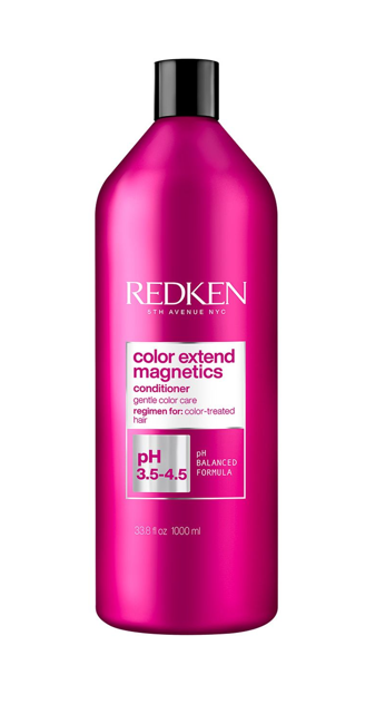 Redken - Color Extend Magnetics Conditioner 1000 ml