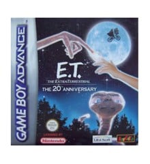 ET - 20th Year Anniversary