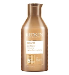 Redken - All Soft Conditioner 300 ml
