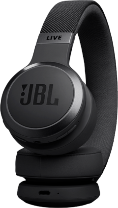 JBL - LIVE 670 NC