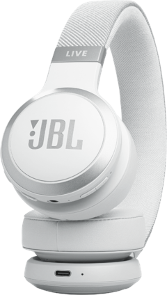 JBL - LIVE 670 NC