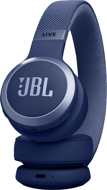 JBL - LIVE 670 NC