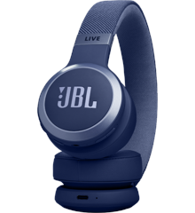 JBL - LIVE 670 NC