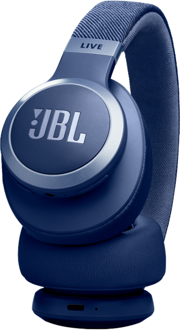 JBL - LIVE 770NC